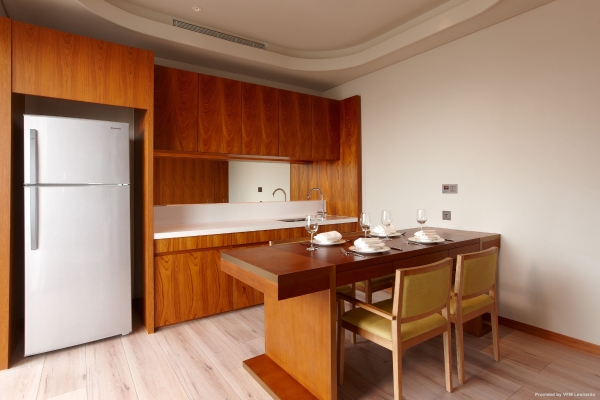 Hotel Four Points by Sheraton Penghu (Makung)